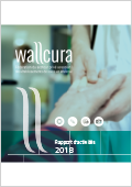 Wallcura RA2018 Cover