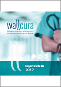 Wallcura RapportActivites2017
